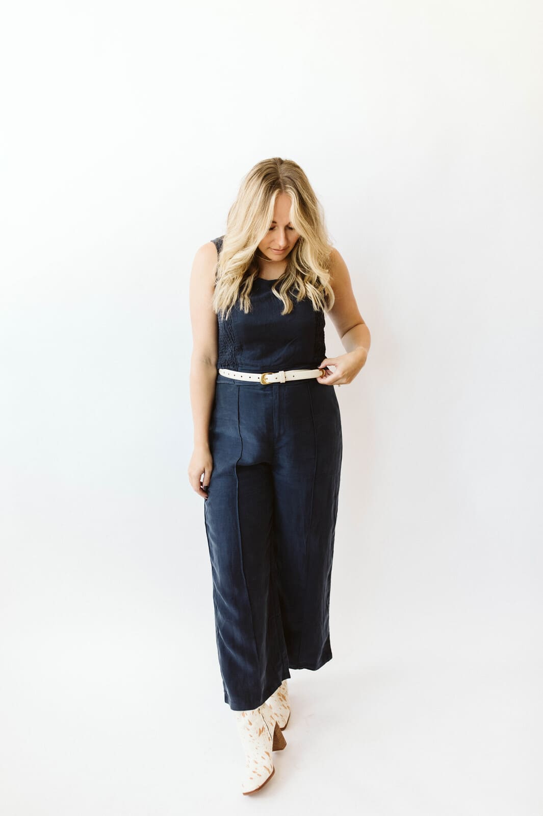 The Livia Trousers