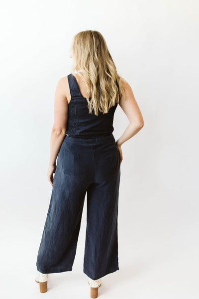 The Livia Trousers