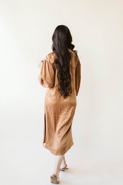 The Hannare Dress