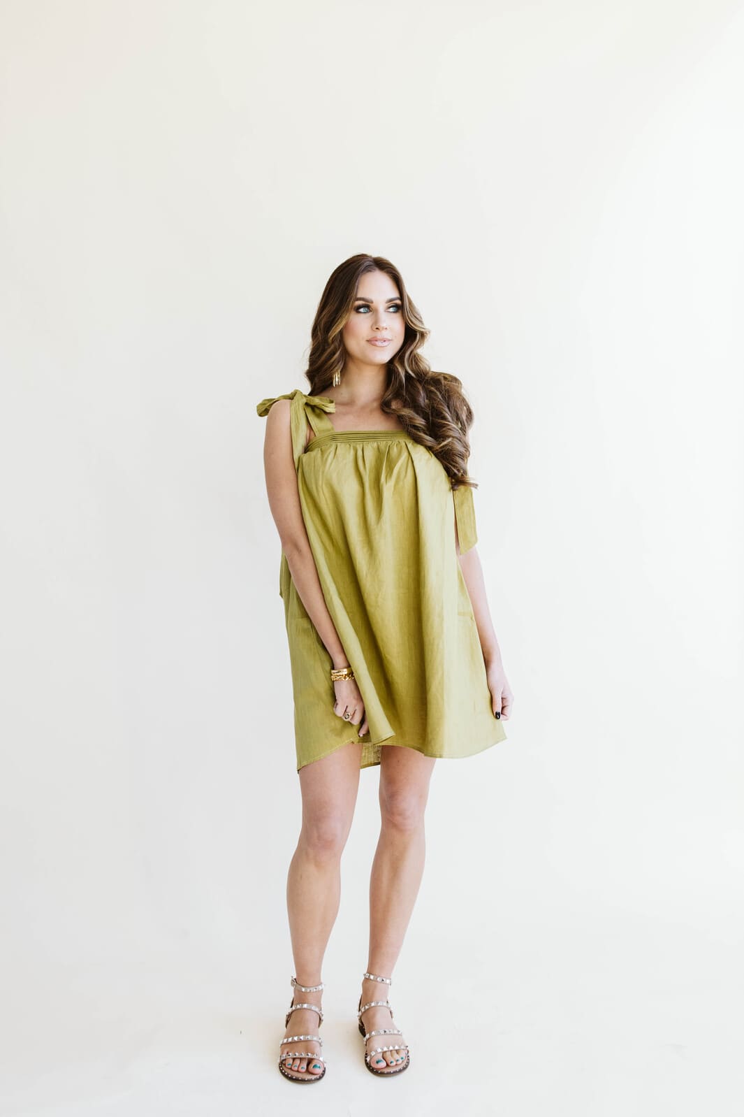 The Zala Dress