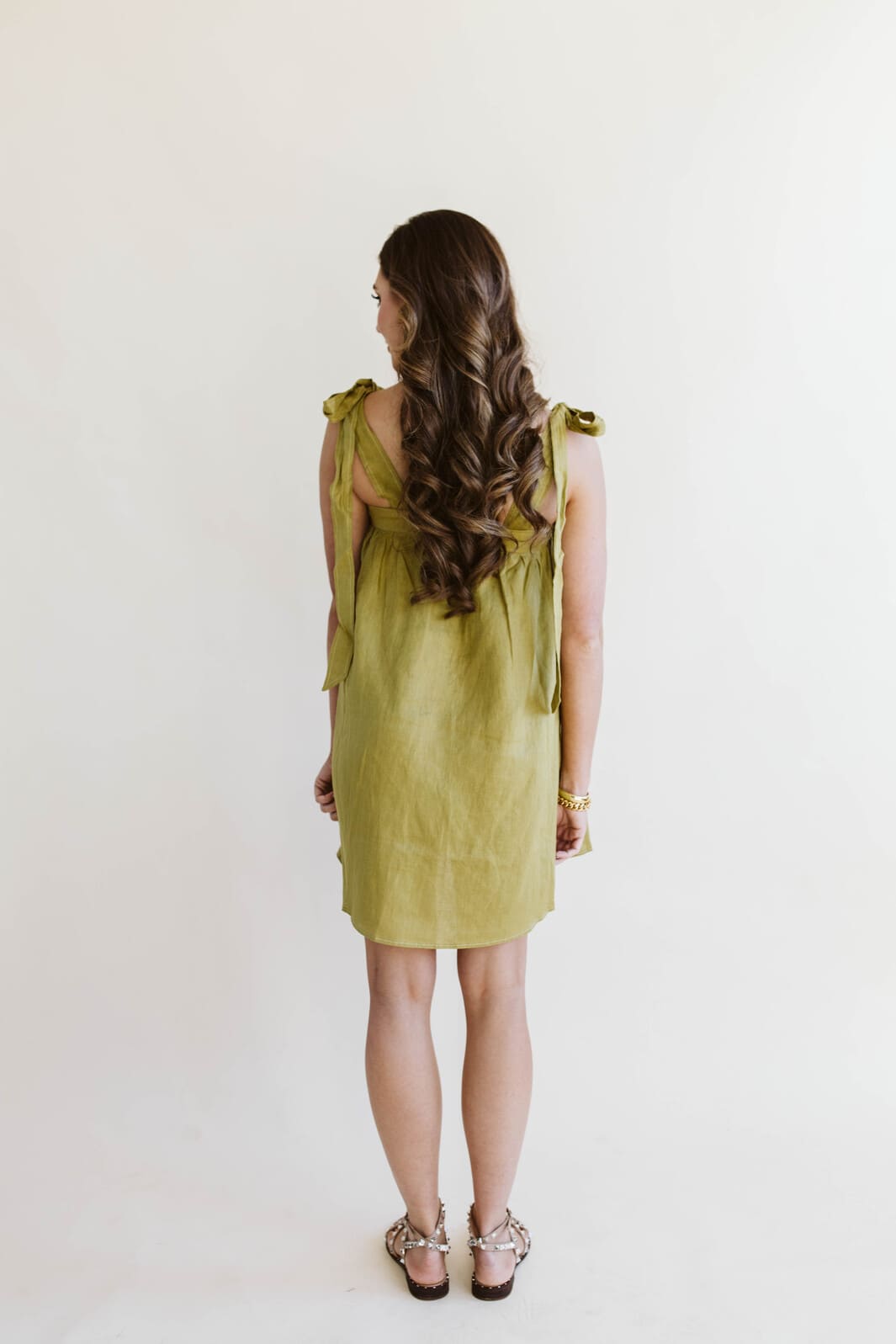 The Zala Dress