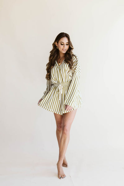 The Rumi Blouse