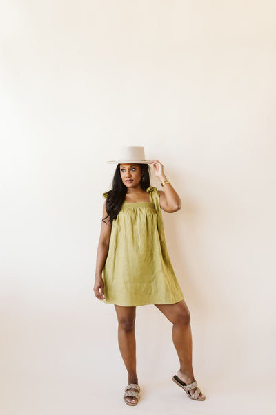 The Zala Dress