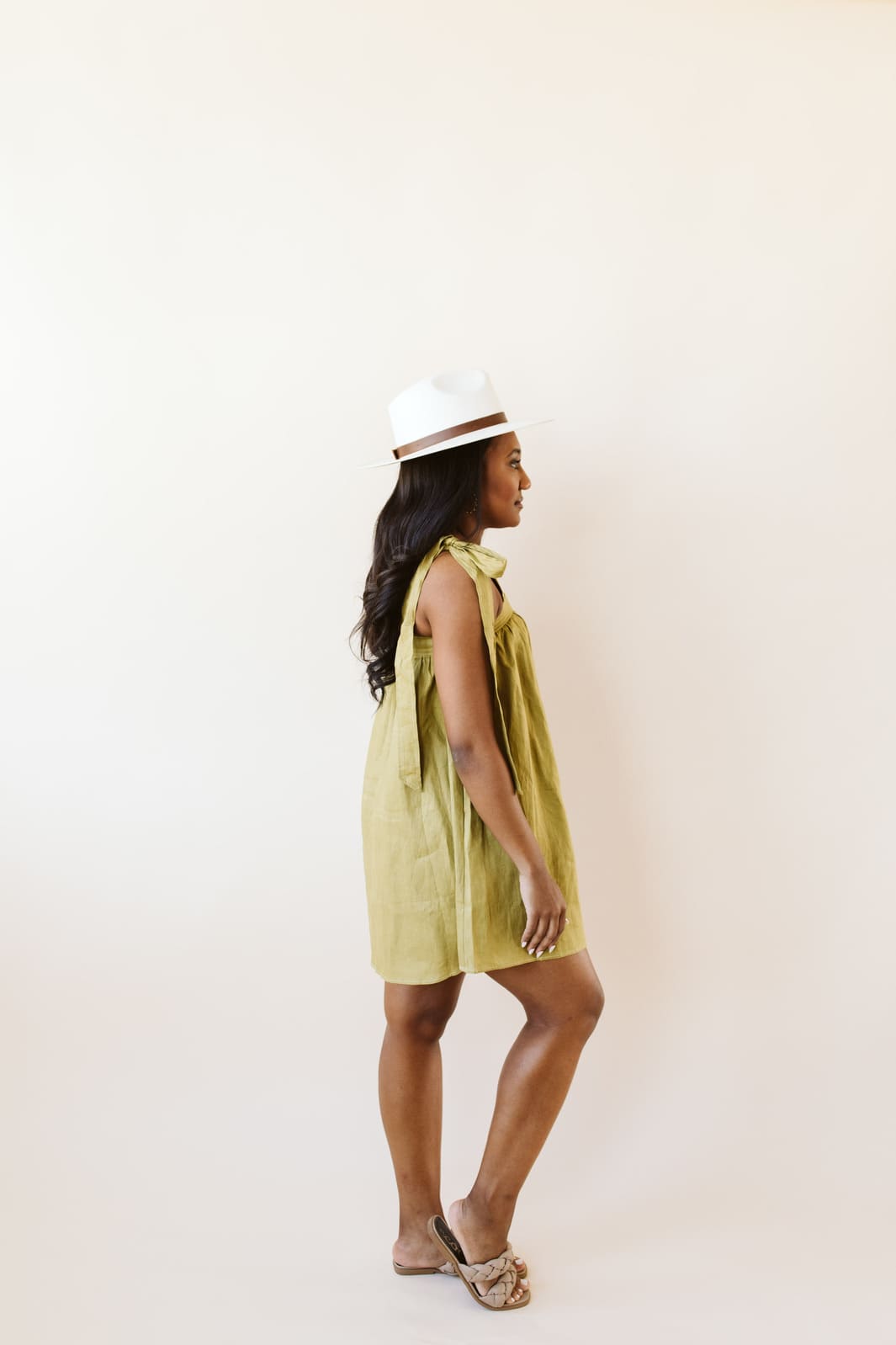 The Zala Dress